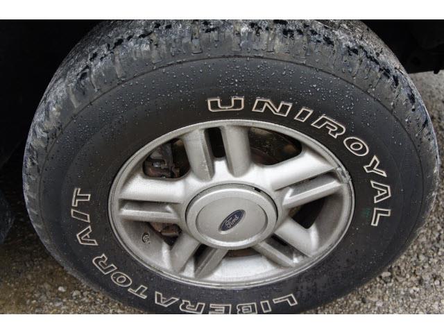 Ford Expedition 2006 photo 2