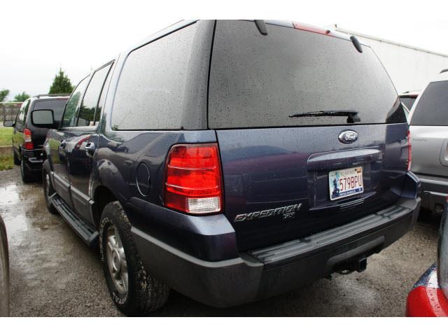 Ford Expedition 2006 photo 4