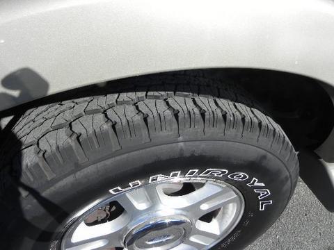 Ford Expedition XL XLT Work Series Other