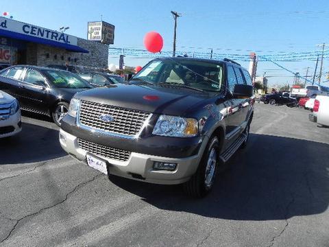 Ford Expedition 2006 photo 1