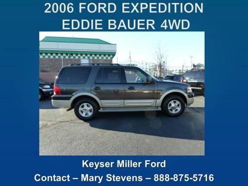 Ford Expedition XL XLT Work Series Other