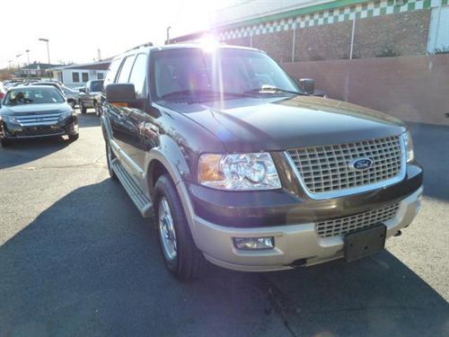 Ford Expedition 2006 photo 1