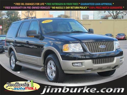Ford Expedition XL XLT Work Series Other