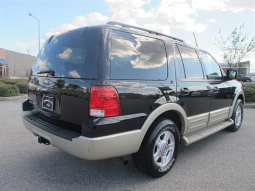 Ford Expedition 2006 photo 1