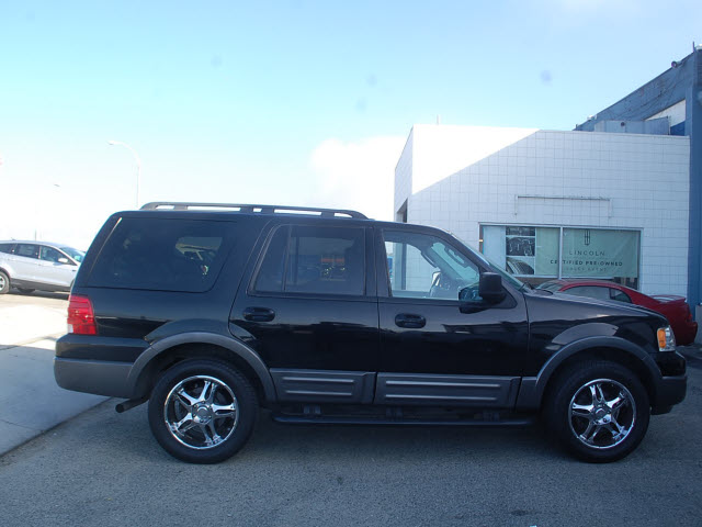 Ford Expedition 2006 photo 1