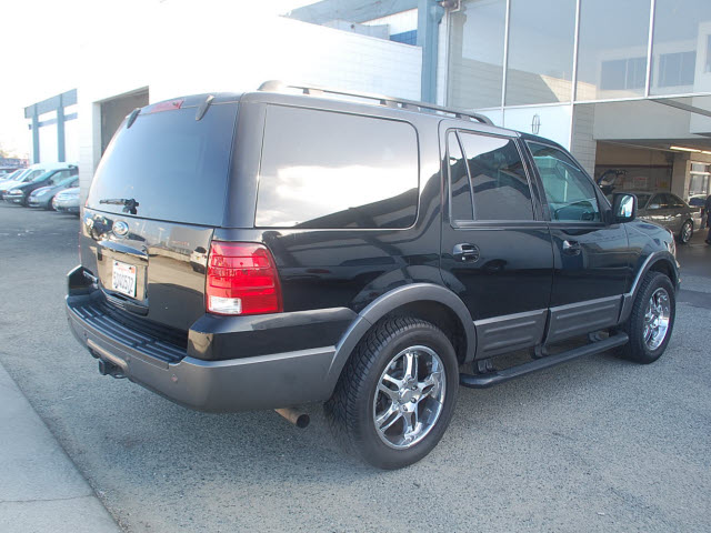 Ford Expedition 2006 photo 2