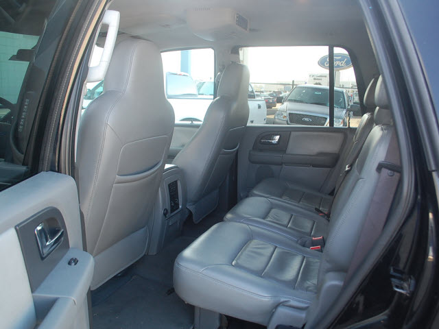 Ford Expedition 2006 photo 3