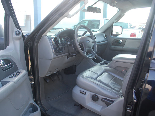 Ford Expedition 2006 photo 5