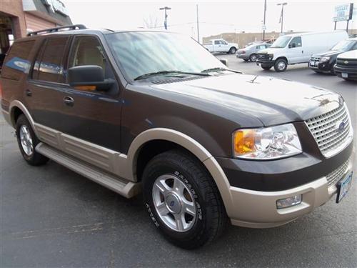 Ford Expedition 2006 photo 1
