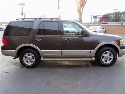 Ford Expedition 2006 photo 2