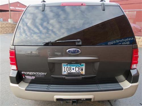 Ford Expedition 2006 photo 3