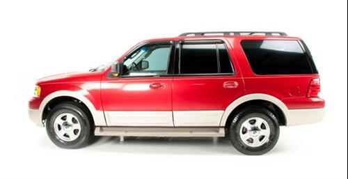 Ford Expedition 2006 photo 1
