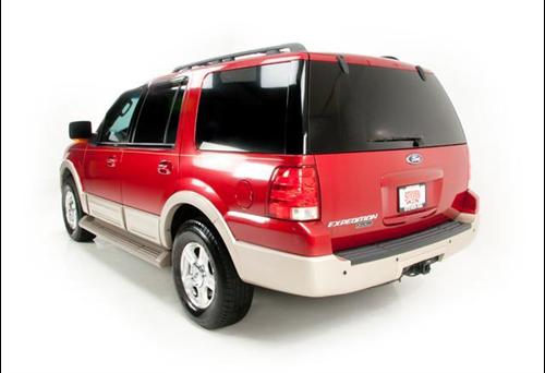 Ford Expedition 2006 photo 2