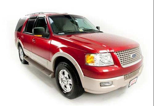 Ford Expedition 2006 photo 3