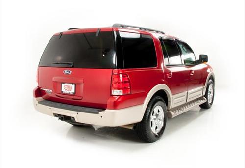 Ford Expedition 2006 photo 5