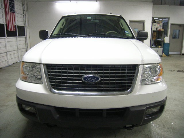 Ford Expedition 2006 photo 1