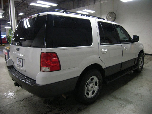Ford Expedition 2006 photo 3