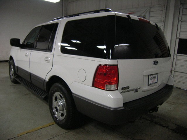 Ford Expedition 2006 photo 4