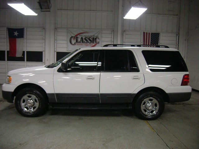 Ford Expedition 2006 photo 5