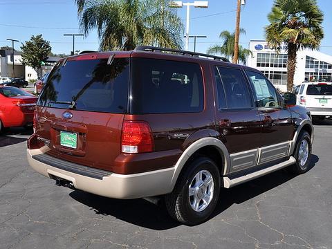 Ford Expedition XL XLT Work Series Other