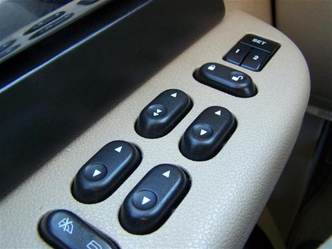 Ford Expedition 2006 photo 1