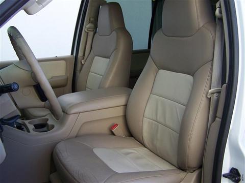 Ford Expedition 2006 photo 2