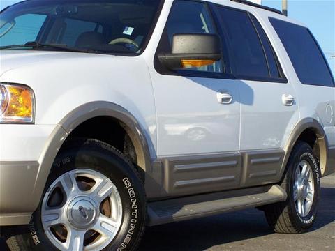Ford Expedition 2006 photo 3