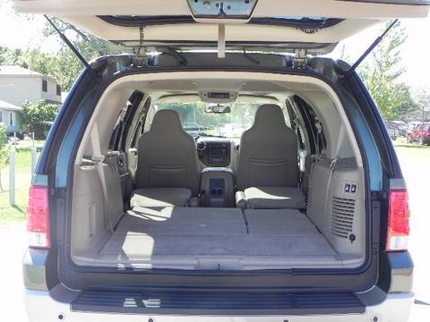 Ford Expedition XL XLT Work Series Other