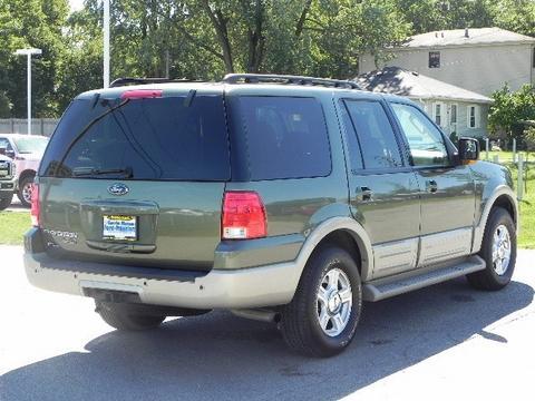 Ford Expedition 2006 photo 1
