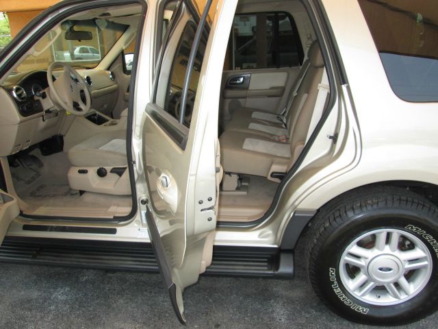 Ford Expedition 2006 photo 1