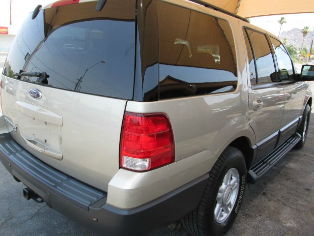 Ford Expedition 2006 photo 2