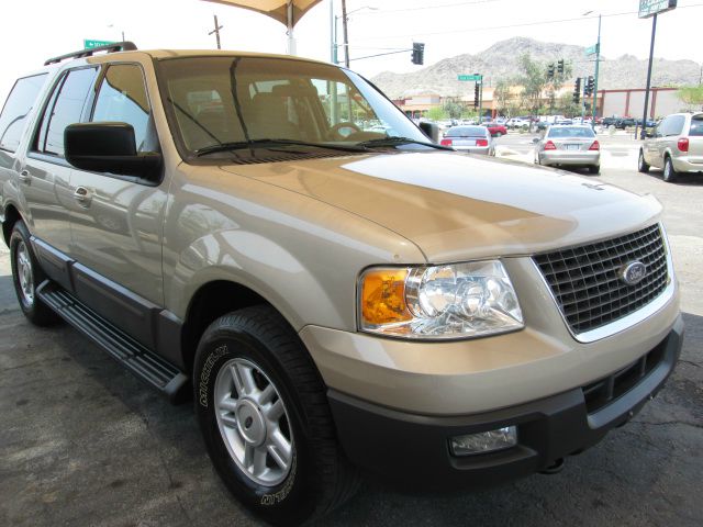 Ford Expedition 2006 photo 3