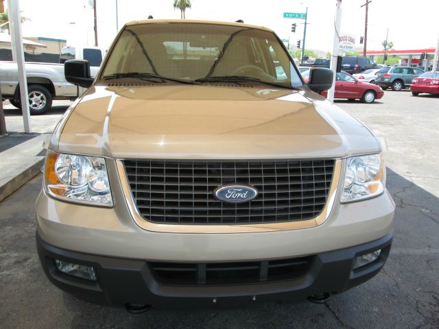 Ford Expedition 2006 photo 4