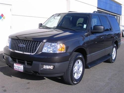 Ford Expedition ESi Other