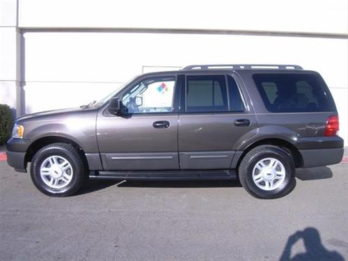 Ford Expedition 2006 photo 1