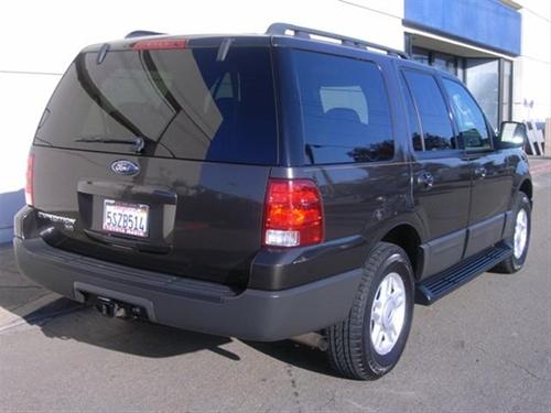 Ford Expedition 2006 photo 3