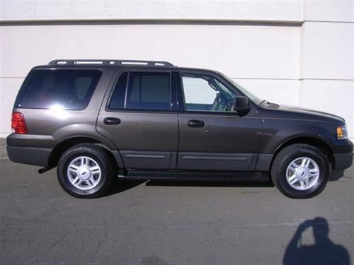 Ford Expedition 2006 photo 4