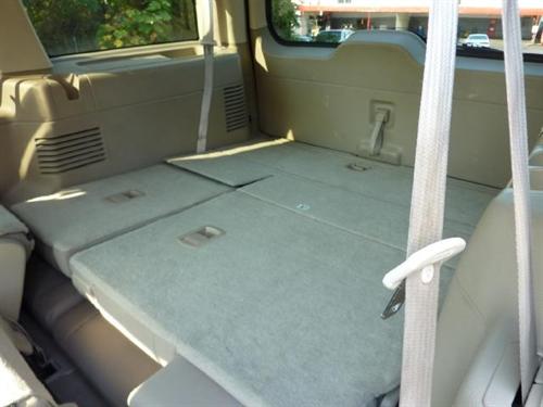 Ford Expedition 2006 photo 1