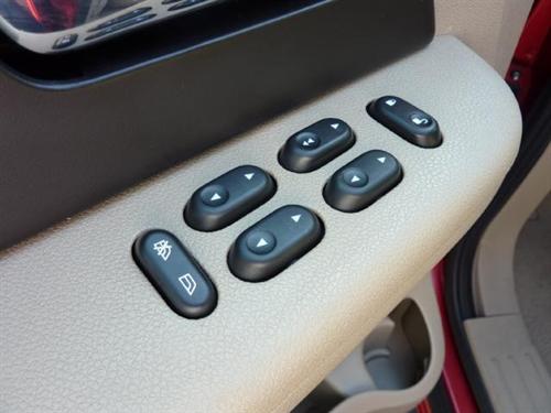 Ford Expedition 2006 photo 3