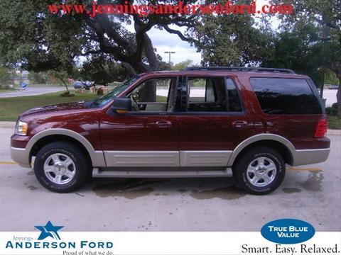 Ford Expedition XL XLT Work Series Other