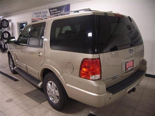 Ford Expedition SLT 25 Other