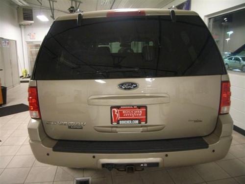 Ford Expedition 2006 photo 1