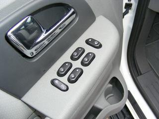 Ford Expedition ESi Other