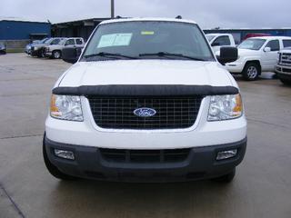 Ford Expedition 2006 photo 1