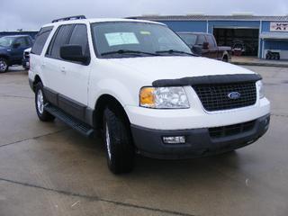 Ford Expedition 2006 photo 2