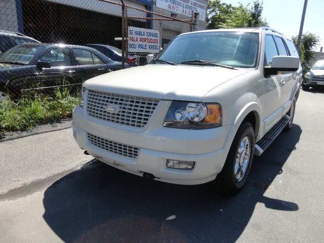 Ford Expedition 2006 photo 1