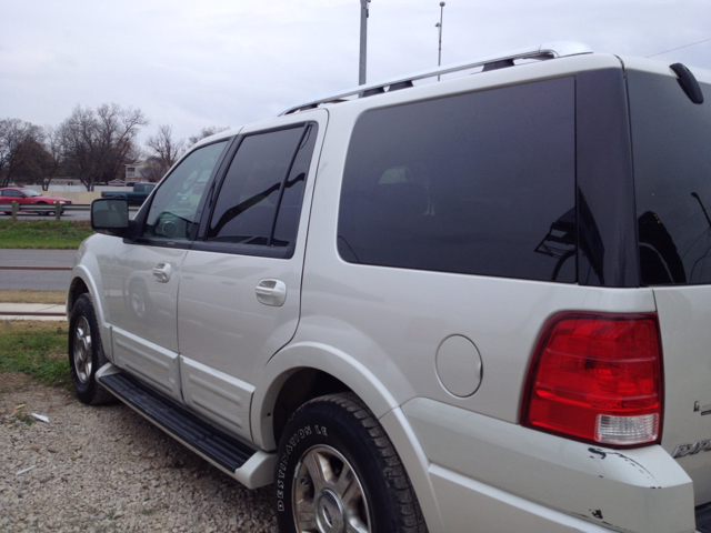Ford Expedition 2006 photo 2