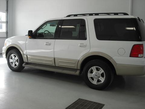 Ford Expedition 2006 photo 1