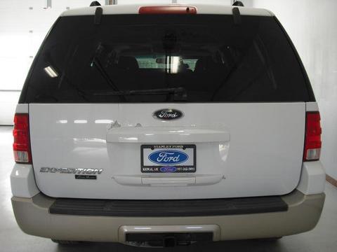 Ford Expedition 2006 photo 2