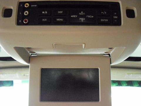 Ford Expedition 2006 photo 3